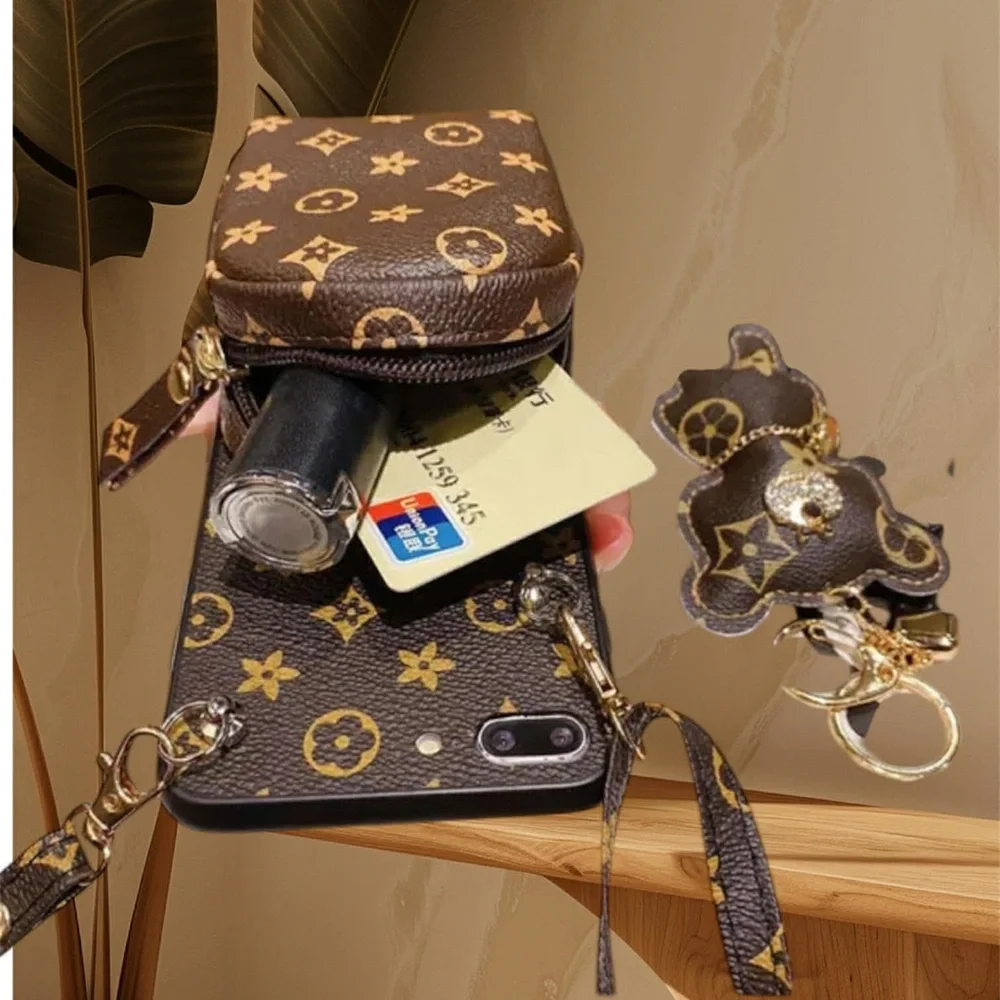 New Case For IPhone 16 Pro With Headphone Case
